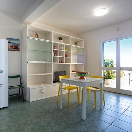 Villa Marinella Sul Mare à Punta Secca Extérieur photo