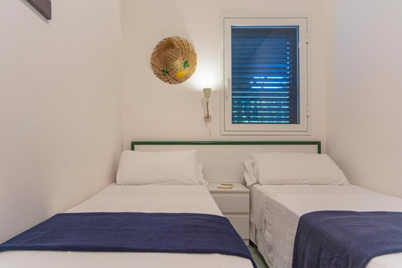 Villa Marinella Sul Mare à Punta Secca Extérieur photo