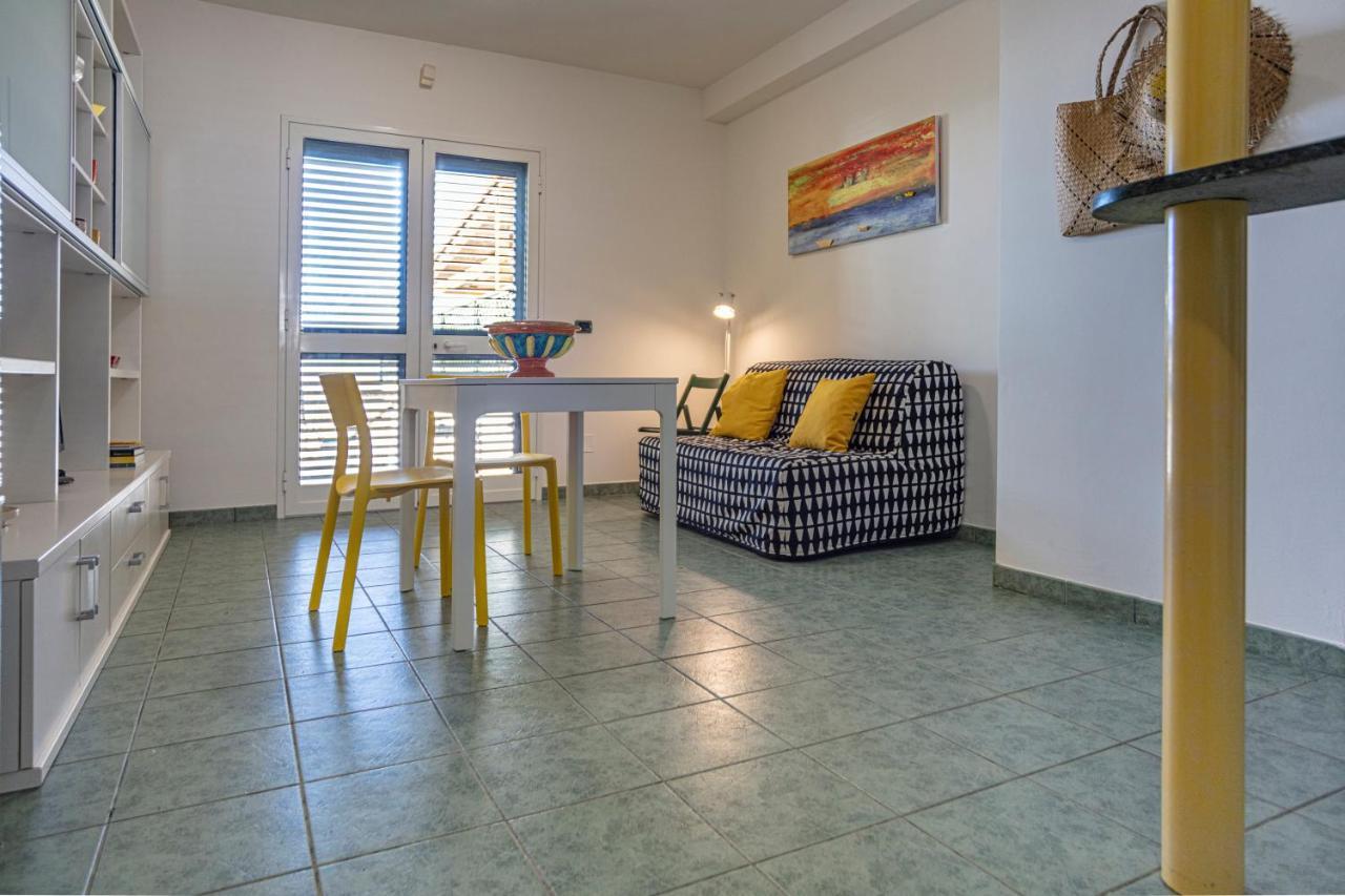 Villa Marinella Sul Mare à Punta Secca Extérieur photo