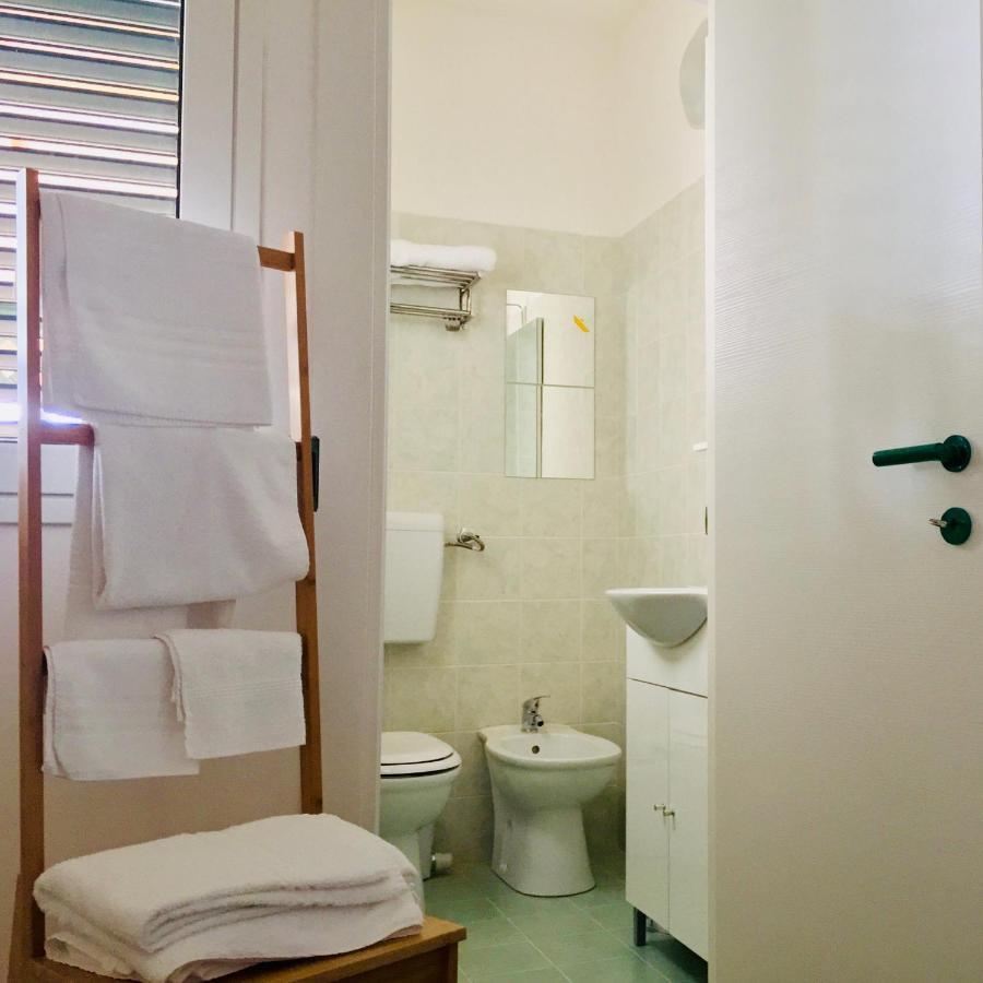 Villa Marinella Sul Mare à Punta Secca Extérieur photo